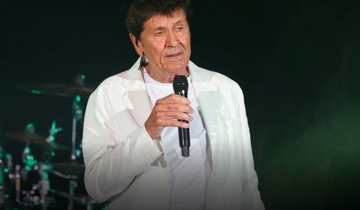 Gianni Morandi