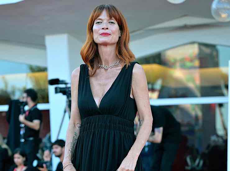 Jane Alexander