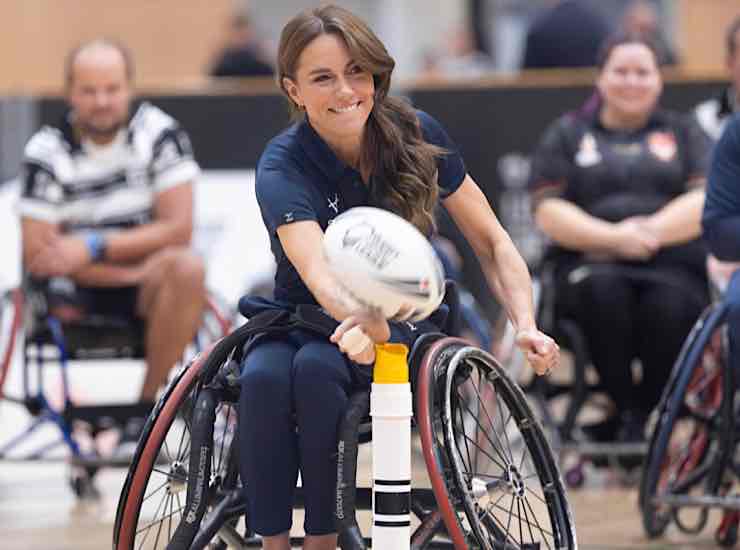 Kate Middleton