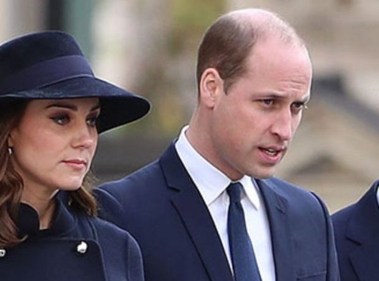 William e Kate