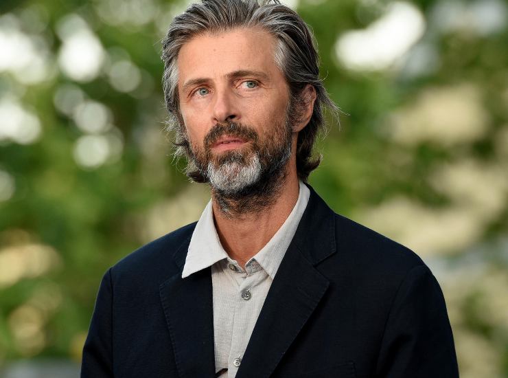 Kim Rossi Stuart