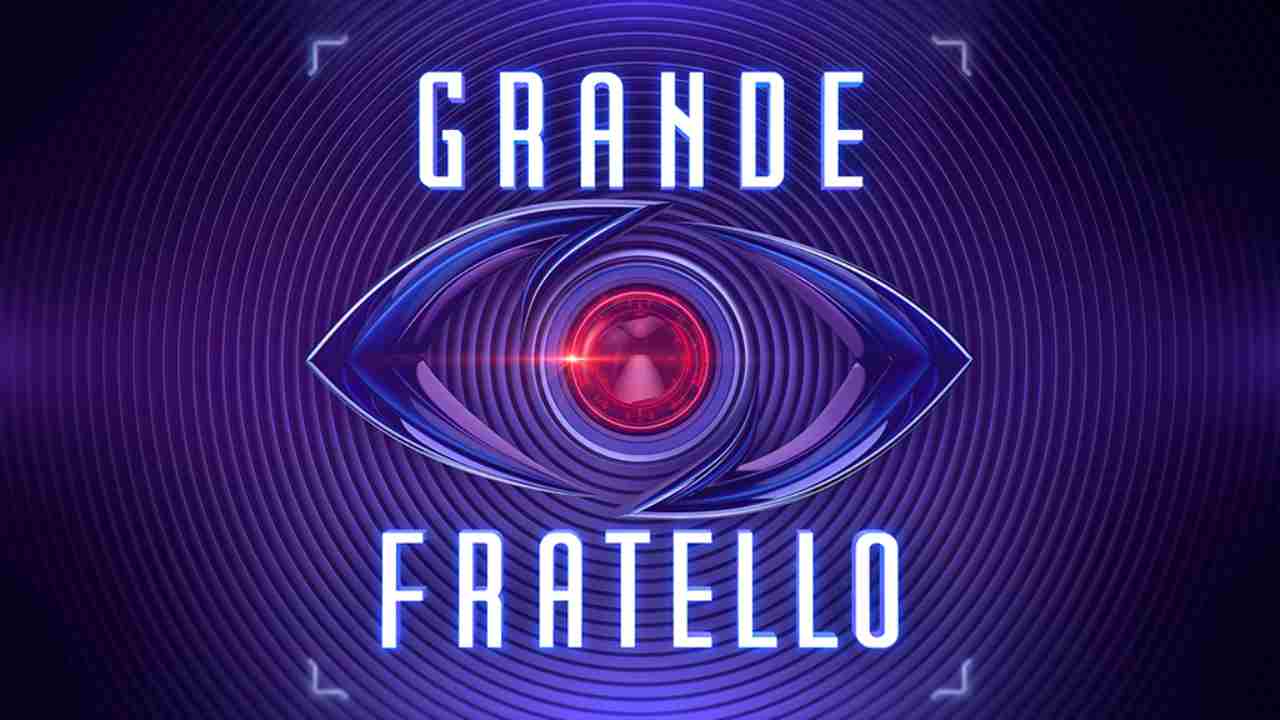 Grande Fratello Logo