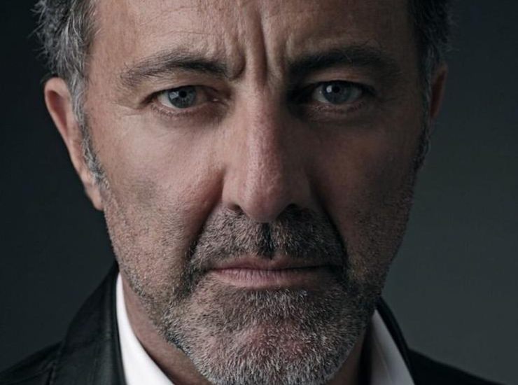 Luca Barbareschi