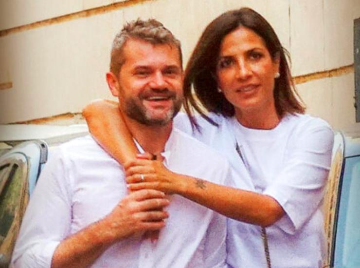 Roberta Morise Enrico Bartolini