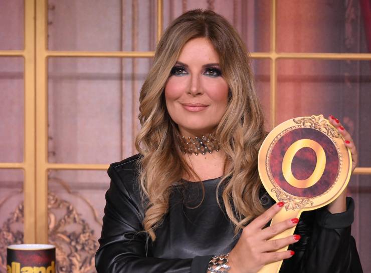 Selvaggia Lucarelli giuria Ballando