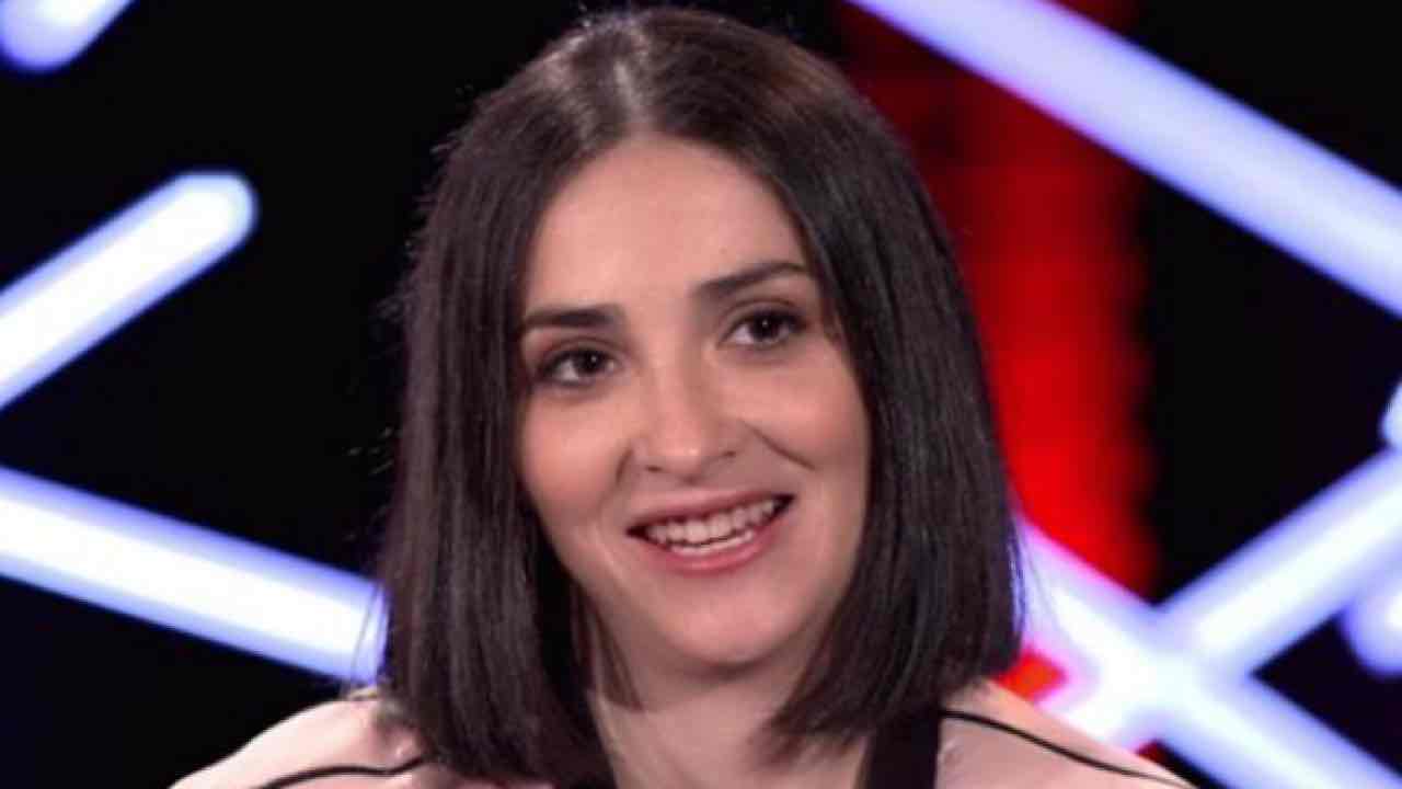 Serena Rutelli