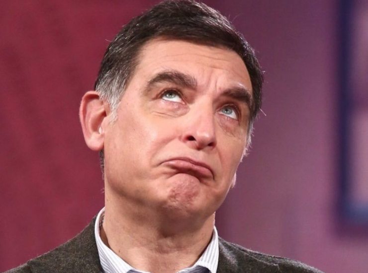 Tiberio Timperi