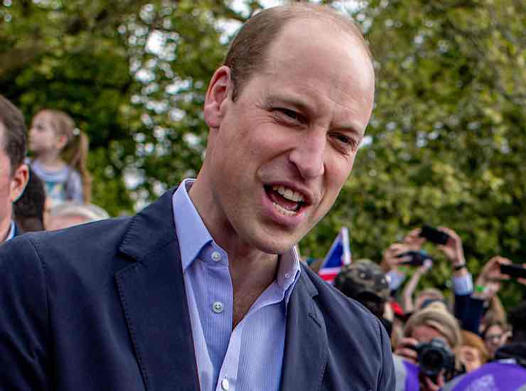 Principe William