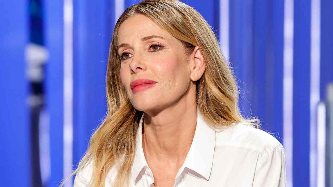 Alessia Marcuzzi