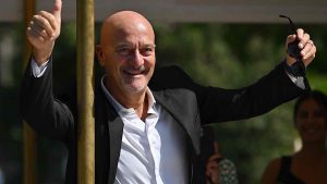 Claudio Bisio