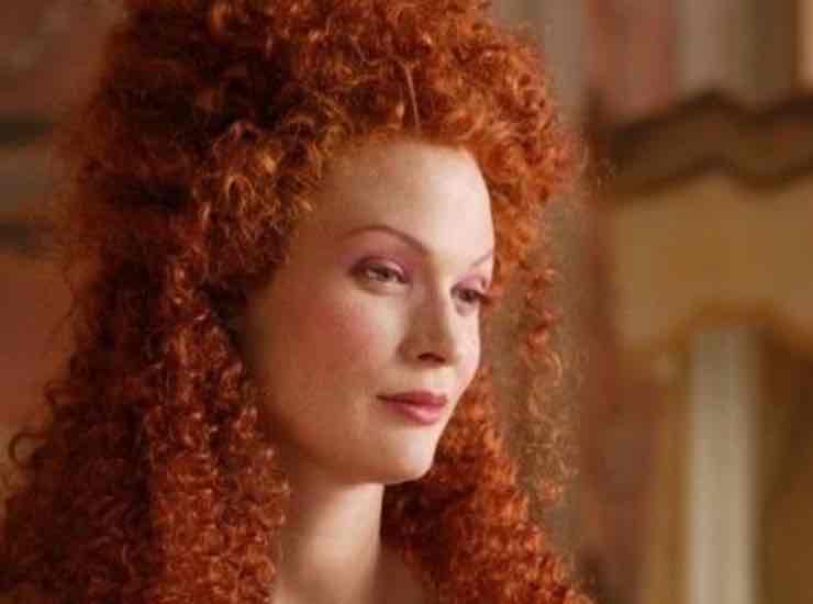 Jane Alexander in Elisa di Rivombrosa