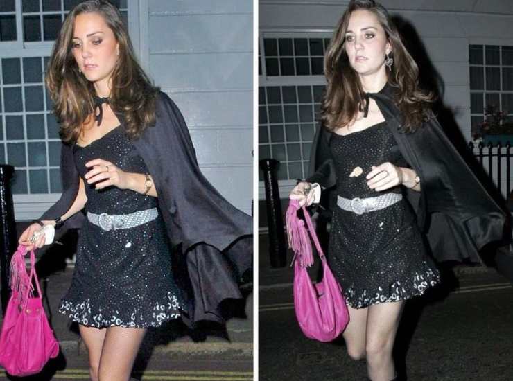 Kate Middleton