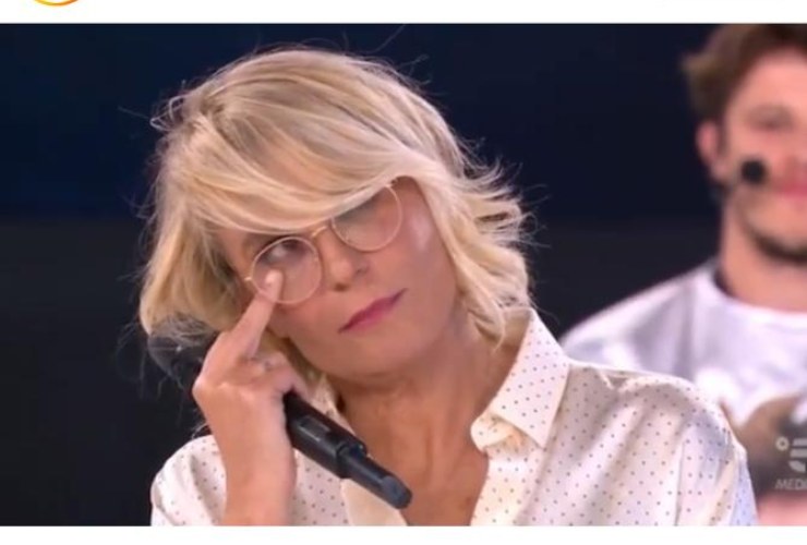 Maria De Filippi