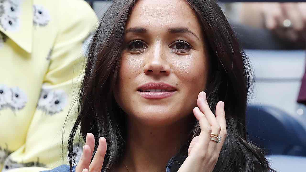 Meghan Markle/Italianotizie 