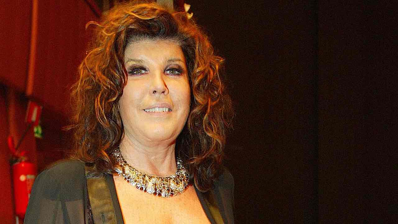 Patrizia De Blanck