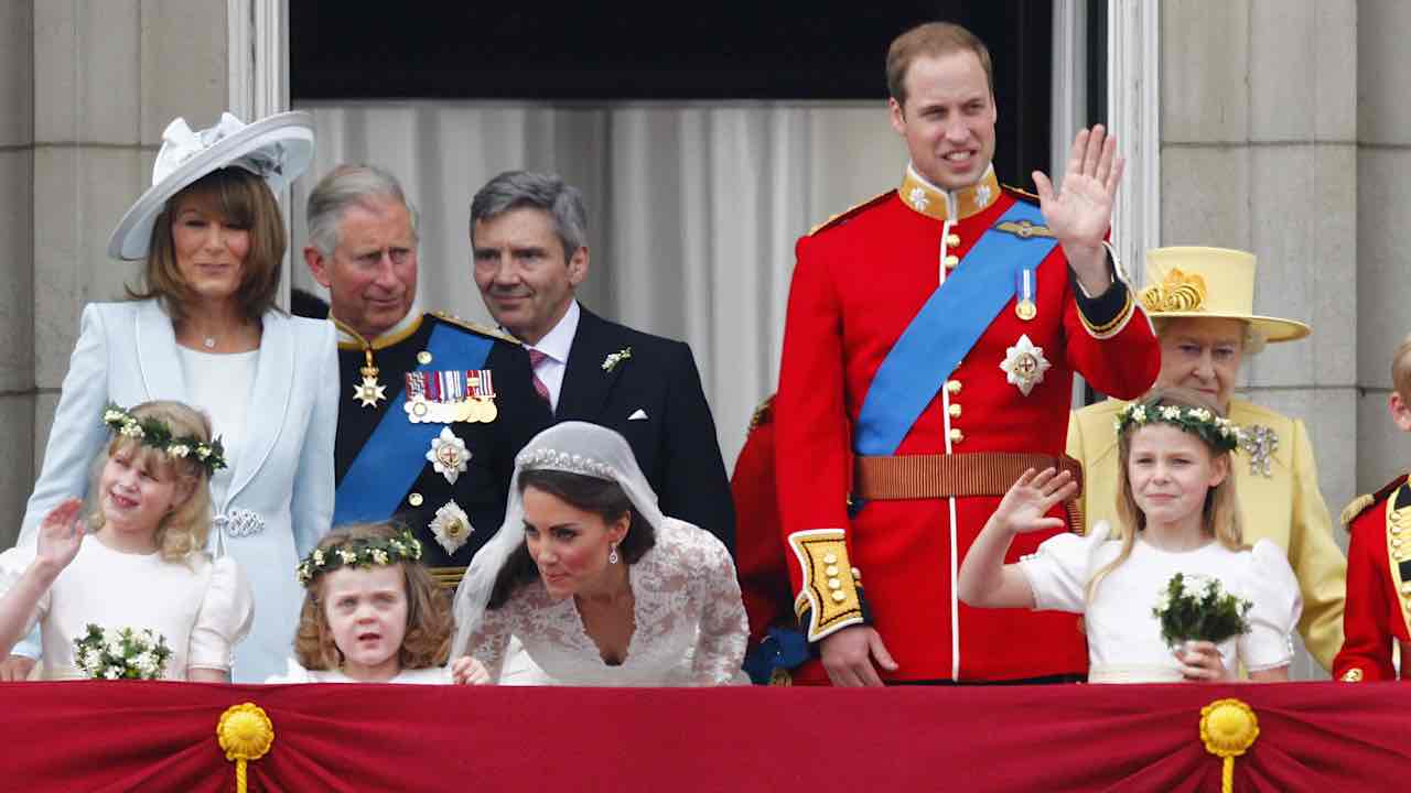 Royal Family