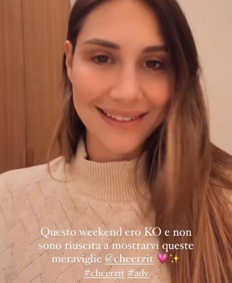 Beatrice Valli storia