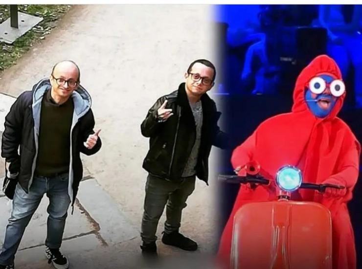 Giovannino
