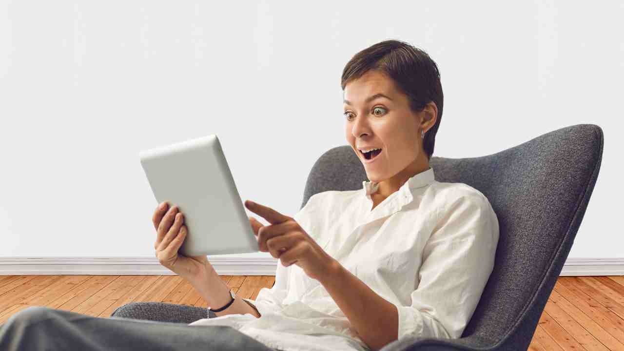 Smartphone a basso costo e alta qualità