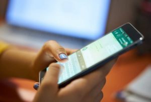 WHATSAPP WEB COME FUNZIONA L APP SUL DESKTOP DI UN COMPUTER O TABLET intelligence overview