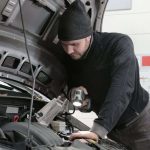 Giacca da lavoro